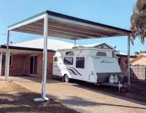 Better Built Sheds Carports Awnings