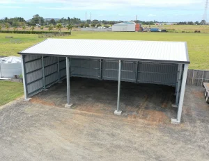 Better Built Sheds Farm Shed