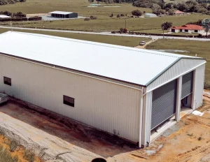 Better Built Sheds Large Shed