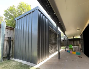 Better Built Sheds Small Shed