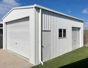 Better Built Sheds Turnkey Shed Solutions